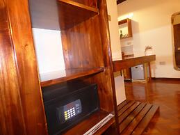 Le Pristine Wellness and Healing Hotel