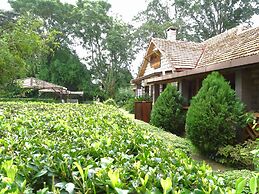 Le Pristine Wellness and Healing Hotel