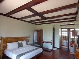 Le Pristine Wellness and Healing Hotel