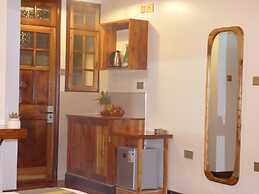 Le Pristine Wellness and Healing Hotel