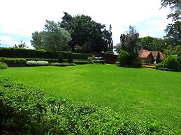 Le Pristine Wellness and Healing Hotel