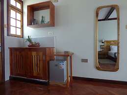 Le Pristine Wellness and Healing Hotel