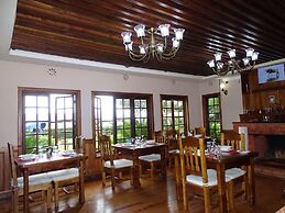 Le Pristine Wellness and Healing Hotel