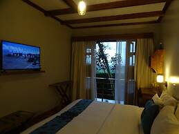 Le Pristine Wellness and Healing Hotel