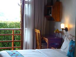 Le Pristine Wellness and Healing Hotel