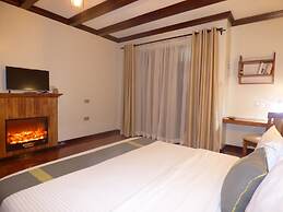 Le Pristine Wellness and Healing Hotel