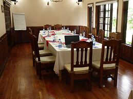 Le Pristine Wellness and Healing Hotel