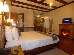 Le Pristine Wellness and Healing Hotel