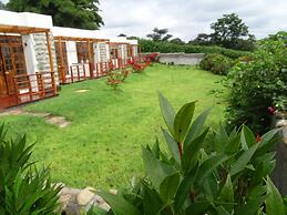 Le Pristine Wellness and Healing Hotel