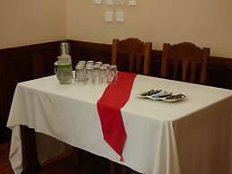 Le Pristine Wellness and Healing Hotel