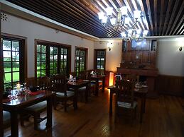 Le Pristine Wellness and Healing Hotel