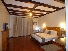 Le Pristine Wellness and Healing Hotel