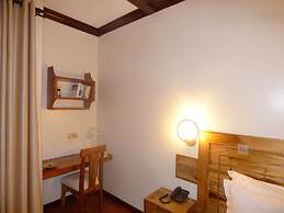 Le Pristine Wellness and Healing Hotel