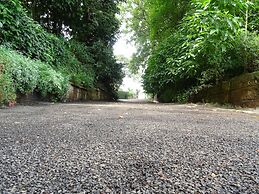 Le Pristine Wellness and Healing Hotel