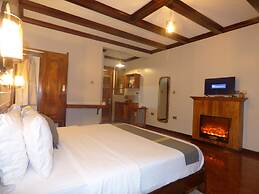 Le Pristine Wellness and Healing Hotel