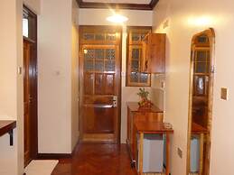 Le Pristine Wellness and Healing Hotel