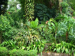 Le Pristine Wellness and Healing Hotel