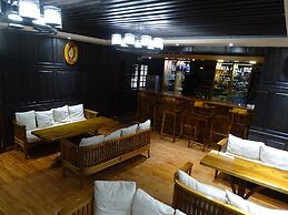 Le Pristine Wellness and Healing Hotel