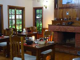 Le Pristine Wellness and Healing Hotel