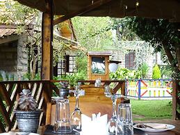 Le Pristine Wellness and Healing Hotel