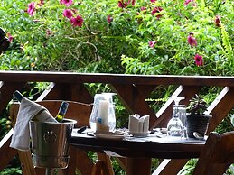 Le Pristine Wellness and Healing Hotel