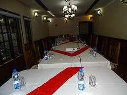 Le Pristine Wellness and Healing Hotel