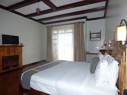 Le Pristine Wellness and Healing Hotel