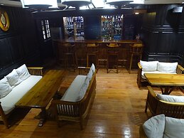 Le Pristine Wellness and Healing Hotel