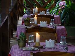 Le Pristine Wellness and Healing Hotel