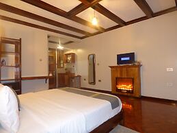 Le Pristine Wellness and Healing Hotel