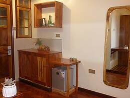 Le Pristine Wellness and Healing Hotel