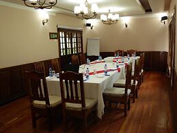 Le Pristine Wellness and Healing Hotel