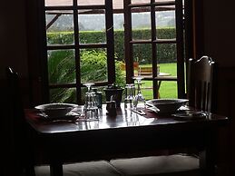 Le Pristine Wellness and Healing Hotel