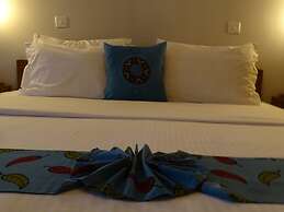 Le Pristine Wellness and Healing Hotel