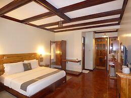 Le Pristine Wellness and Healing Hotel