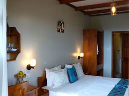 Le Pristine Wellness and Healing Hotel