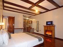 Le Pristine Wellness and Healing Hotel