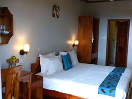 Le Pristine Wellness and Healing Hotel