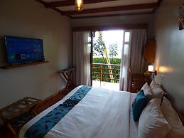 Le Pristine Wellness and Healing Hotel