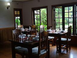 Le Pristine Wellness and Healing Hotel