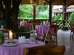 Le Pristine Wellness and Healing Hotel