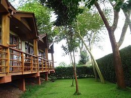 Le Pristine Wellness and Healing Hotel