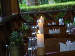 Le Pristine Wellness and Healing Hotel