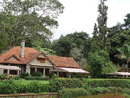 Le Pristine Wellness and Healing Hotel