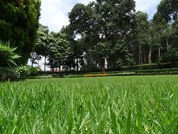 Le Pristine Wellness and Healing Hotel