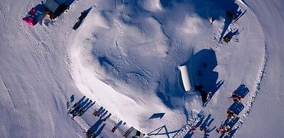 Village Igloo Les Arcs