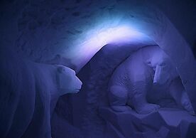 Village Igloo Les Arcs