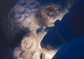 Village Igloo Les Arcs