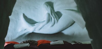 Village Igloo Les Arcs