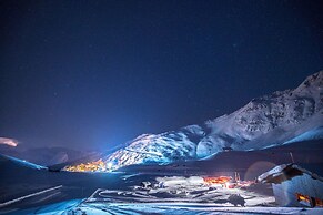 Village Igloo Les Arcs